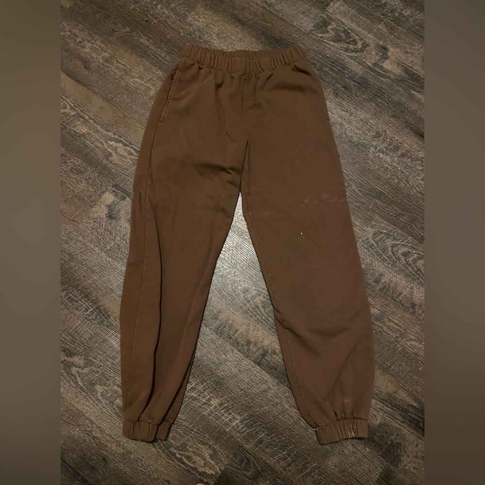 Brandy Melville Sweats